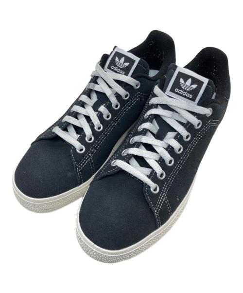adidas（アディダス）adidas (アディダス) Stan Smith CS / スタンスミス ブラック サイズ:27.5㎝の古着・服飾アイテム