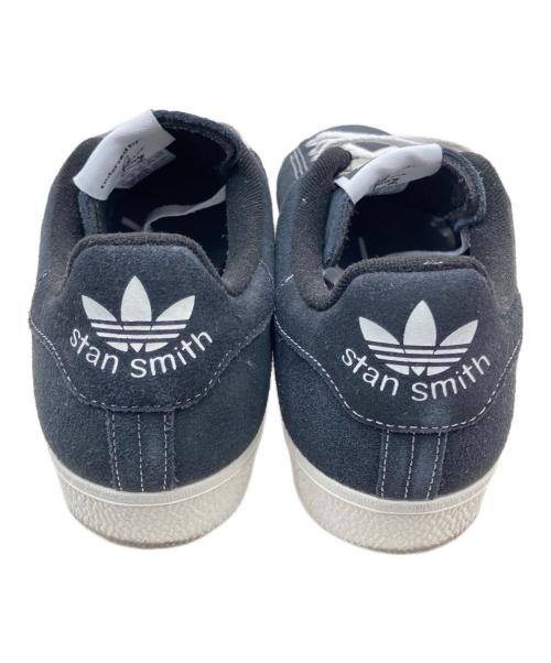 adidas（アディダス）adidas (アディダス) Stan Smith CS / スタンスミス ブラック サイズ:27.5㎝の古着・服飾アイテム