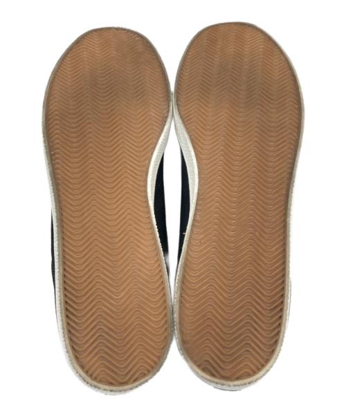 adidas（アディダス）adidas (アディダス) Stan Smith CS / スタンスミス ブラック サイズ:27.5㎝の古着・服飾アイテム