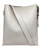 E'PORロペ エポール）の古着「Y BAG Shoulder Large」｜ベージュ