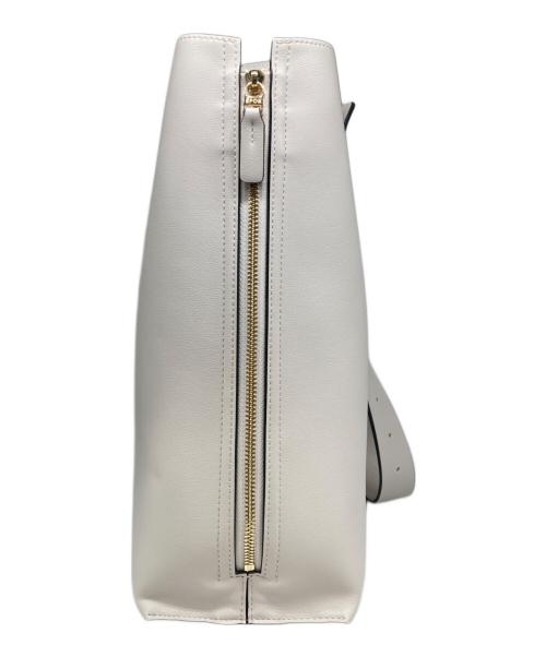 E'POR（ロペ エポール）E'POR (ロペ エポール) Y BAG Shoulder Large ベージュの古着・服飾アイテム