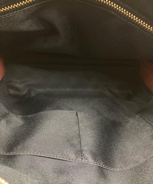 E'POR（ロペ エポール）E'POR (ロペ エポール) Y BAG Shoulder Large ベージュの古着・服飾アイテム