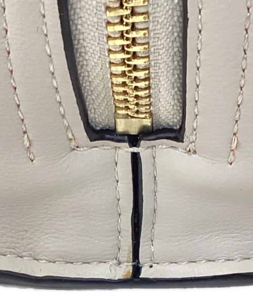 E'POR（ロペ エポール）E'POR (ロペ エポール) Y BAG Shoulder Large ベージュの古着・服飾アイテム