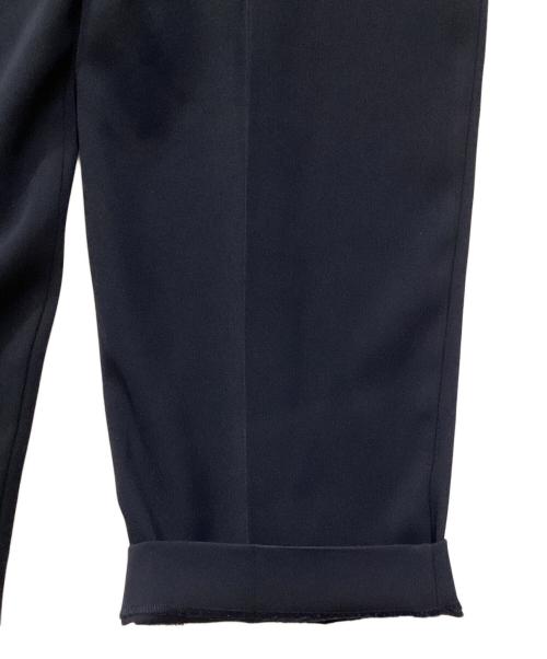 uncrave（アンクレイヴ）uncrave (アンクレイヴ) オールインワン ネイビー サイズ:2の古着・服飾アイテム