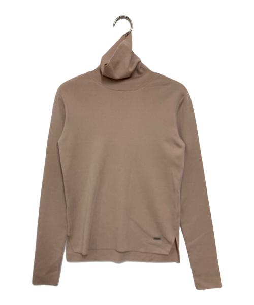 FOXEY（フォクシー）FOXEY (フォクシー) Grace Turtle ピンク サイズ:38の古着・服飾アイテム