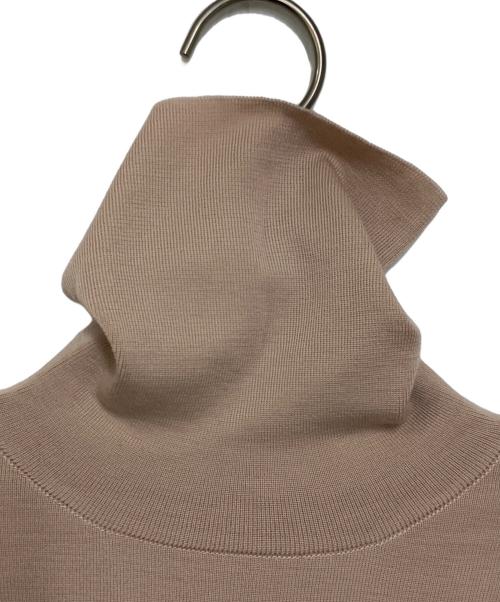 FOXEY（フォクシー）FOXEY (フォクシー) Grace Turtle ピンク サイズ:38の古着・服飾アイテム