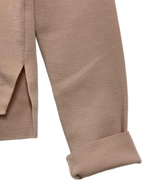 FOXEY（フォクシー）FOXEY (フォクシー) Grace Turtle ピンク サイズ:38の古着・服飾アイテム