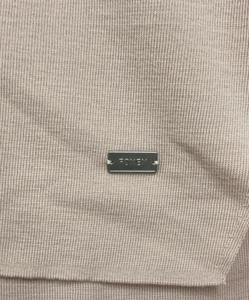 FOXEY（フォクシー）FOXEY (フォクシー) Grace Turtle ピンク サイズ:38の古着・服飾アイテム