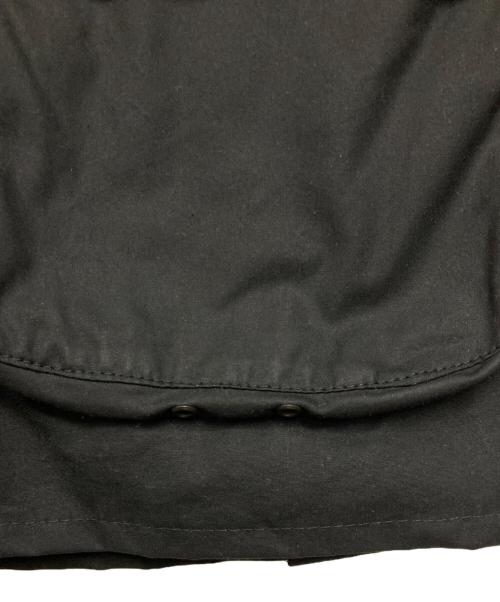 Barbour（バブアー）Barbour (バブアー) ワックスコーティング ジャケット ブラック サイズ:Ｌの古着・服飾アイテム