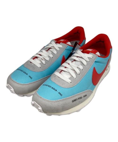 NIKE（ナイキ）NIKE (ナイキ) WMNS DAYBREAK ブルー サイズ:US8.5の古着・服飾アイテム