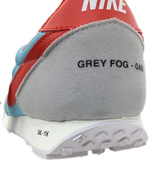 NIKE（ナイキ）NIKE (ナイキ) WMNS DAYBREAK ブルー サイズ:US8.5の古着・服飾アイテム