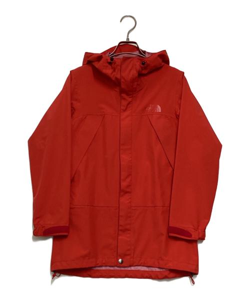 JUNYA WATANABE MAN PINK（ジュンヤワタナベマン ピンク）JUNYA WATANABE MAN PINK (ジュンヤワタナベマン ピンク) THE NORTH FACE (ザ ノース フェイス) マウンテンパーカー レッド サイズ:Sの古着・服飾アイテム