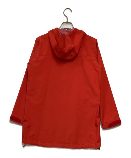 JUNYA WATANABE MAN PINK（ジュンヤワタナベマン ピンク）JUNYA WATANABE MAN PINK (ジュンヤワタナベマン ピンク) THE NORTH FACE (ザ ノース フェイス) マウンテンパーカー レッド サイズ:Sの古着・服飾アイテム