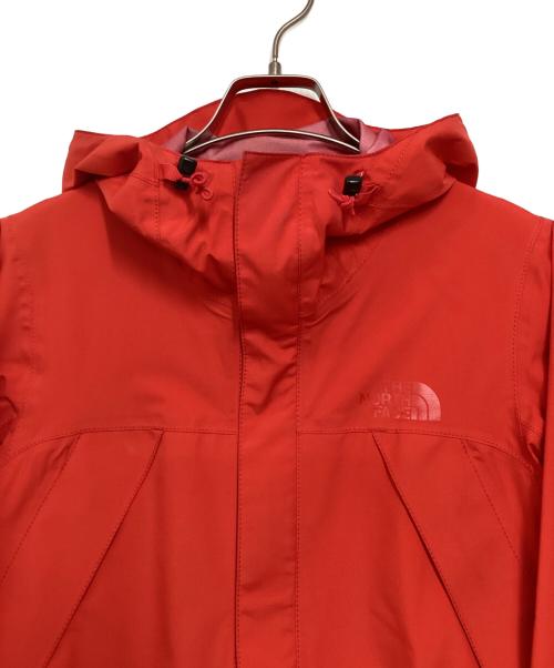 JUNYA WATANABE MAN PINK（ジュンヤワタナベマン ピンク）JUNYA WATANABE MAN PINK (ジュンヤワタナベマン ピンク) THE NORTH FACE (ザ ノース フェイス) マウンテンパーカー レッド サイズ:Sの古着・服飾アイテム