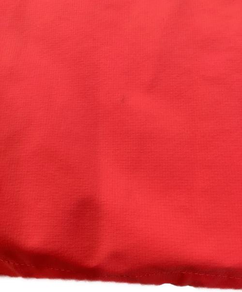 JUNYA WATANABE MAN PINK（ジュンヤワタナベマン ピンク）JUNYA WATANABE MAN PINK (ジュンヤワタナベマン ピンク) THE NORTH FACE (ザ ノース フェイス) マウンテンパーカー レッド サイズ:Sの古着・服飾アイテム