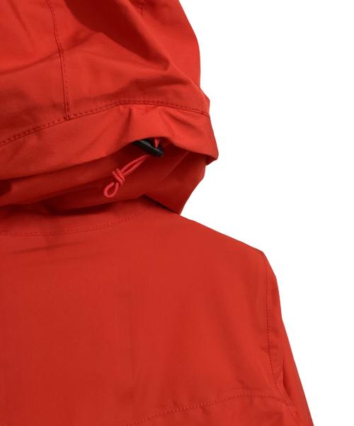 JUNYA WATANABE MAN PINK（ジュンヤワタナベマン ピンク）JUNYA WATANABE MAN PINK (ジュンヤワタナベマン ピンク) THE NORTH FACE (ザ ノース フェイス) マウンテンパーカー レッド サイズ:Sの古着・服飾アイテム