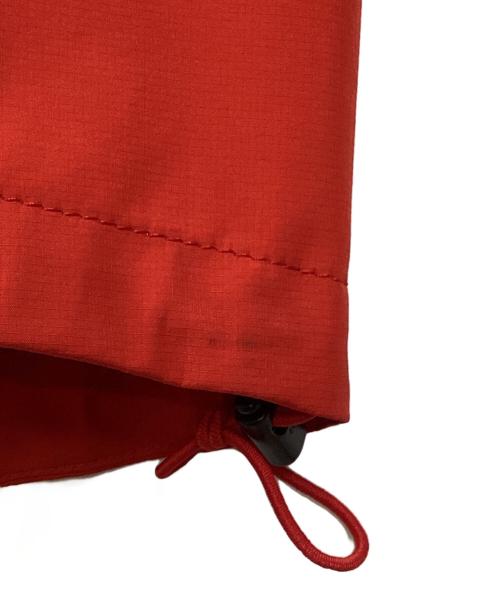 JUNYA WATANABE MAN PINK（ジュンヤワタナベマン ピンク）JUNYA WATANABE MAN PINK (ジュンヤワタナベマン ピンク) THE NORTH FACE (ザ ノース フェイス) マウンテンパーカー レッド サイズ:Sの古着・服飾アイテム