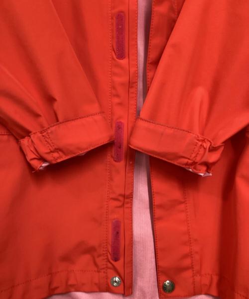 JUNYA WATANABE MAN PINK（ジュンヤワタナベマン ピンク）JUNYA WATANABE MAN PINK (ジュンヤワタナベマン ピンク) THE NORTH FACE (ザ ノース フェイス) マウンテンパーカー レッド サイズ:Sの古着・服飾アイテム