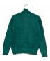 Needles (ニードルズ) Zipped Mohair Cardigan グリーン サイズ:Ｓ：13000円