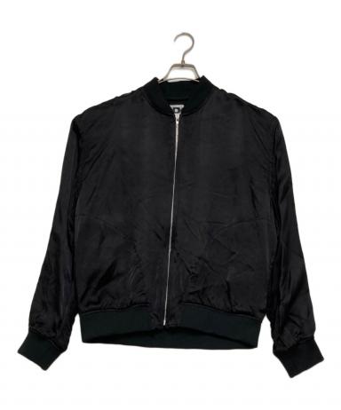 中古・古着通販】CDG (シーディージー) '84-85 STAFF BLOUSON ブラック