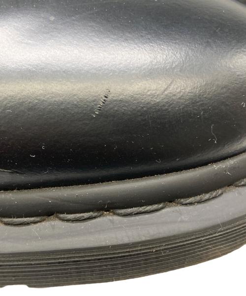 Dr.Martens（ドクターマーチン）Dr.Martens (ドクターマーチン) 1461 MONO 3ホールシューズ ブラック サイズ:UK7の古着・服飾アイテム