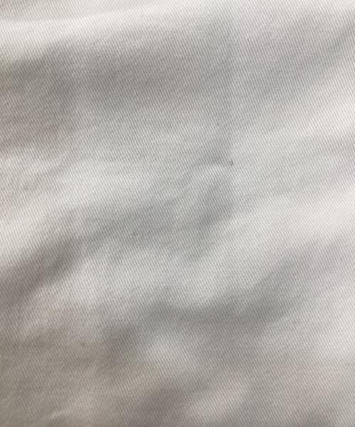 GRAMICCI（グラミチ）GRAMICCI (グラミチ) ハーフパンツ アイボリー サイズ:Lの古着・服飾アイテム