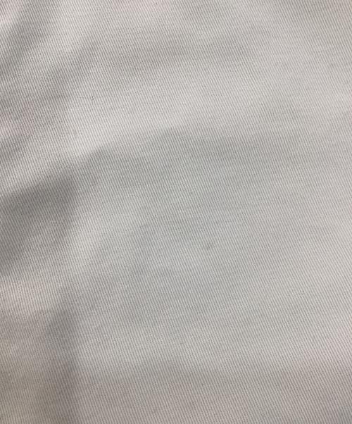GRAMICCI（グラミチ）GRAMICCI (グラミチ) ハーフパンツ アイボリー サイズ:Lの古着・服飾アイテム