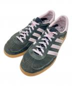 adidasアディダス）の古着「スニーカー」｜ブラック×ピンク