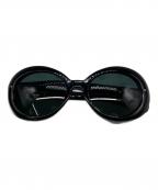 n(n) NUMBER (N)INEエヌエヌ ナンバーナイン）の古着「SUNGLASSES 