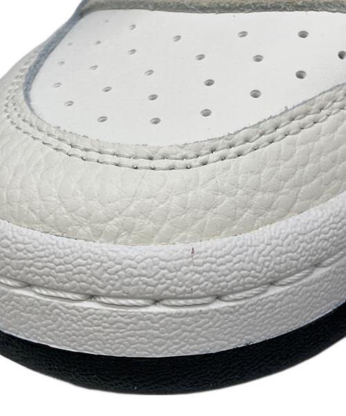 adidas（アディダス）adidas (アディダス) Forum LOW CL ローカットスニーカー ホワイト サイズ:US9の古着・服飾アイテム