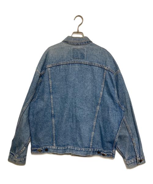 LEVI'S（リーバイス）LEVI'S (リーバイス) デニムジャケット ブルー サイズ:XLの古着・服飾アイテム