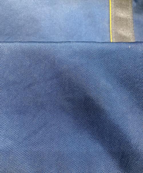 PORTER（ポーター）PORTER (ポーター) REFLECT 2WAY TOTE BAG（リフレクト２ウェイトートバッグ） ネイビーの古着・服飾アイテム