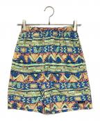 Patagoniaパタゴニア）の古着「Baggies Long Pant」｜マルチカラー