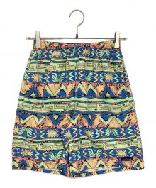 Patagonia（パタゴニア）の古着「Baggies Long Pant」｜マルチカラー