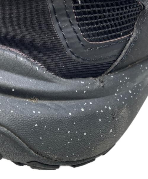 AIGLE（エーグル）AIGLE (エーグル) TREKKIX　AQUA（テレキックスアクア） ブラック サイズ:US6の古着・服飾アイテム