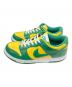 NIKE (ナイキ) DUNK LOW SP グリーン サイズ:US8.5：4500円