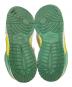 中古・古着 NIKE (ナイキ) DUNK LOW SP グリーン サイズ:US8.5：4500円