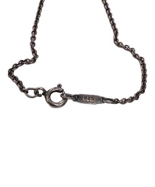 TIFFANY & Co.（ティファニー）TIFFANY & Co. (ティファニー) シグネチャークロス ネックレスの古着・服飾アイテム