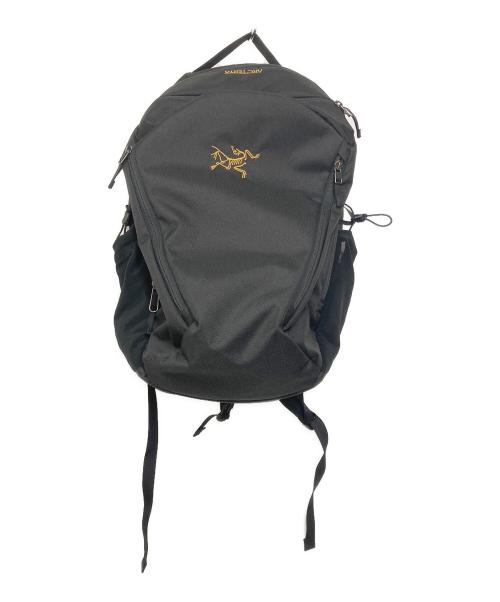 ARC'TERYX（アークテリクス）ARC'TERYX (アークテリクス) Mantis 26 ブラックの古着・服飾アイテム