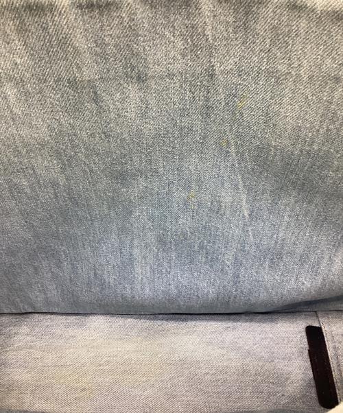 STELLA McCARTNEY（ステラマッカートニー）STELLA McCARTNEY (ステラマッカートニー) トートバッグ / ECO DENIM インディゴの古着・服飾アイテム