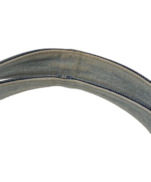 STELLA McCARTNEY（ステラマッカートニー）STELLA McCARTNEY (ステラマッカートニー) トートバッグ / ECO DENIM インディゴの古着・服飾アイテム