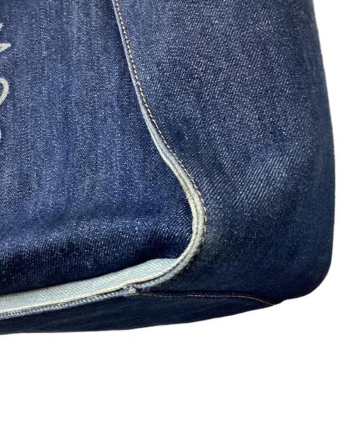 STELLA McCARTNEY（ステラマッカートニー）STELLA McCARTNEY (ステラマッカートニー) トートバッグ / ECO DENIM インディゴの古着・服飾アイテム