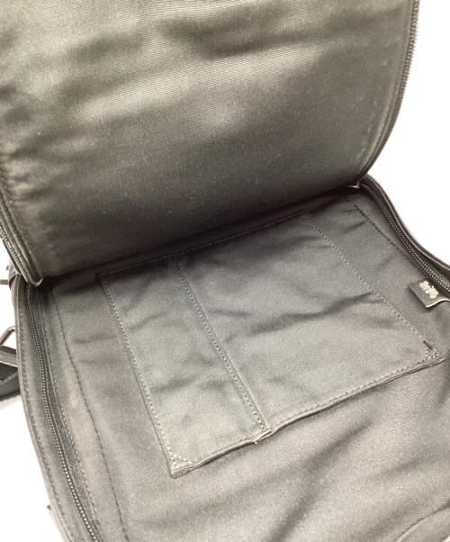 COACH（コーチ）COACH (コーチ) ボディーバッグ ブラックの古着・服飾アイテム