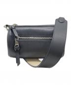 loin.ロワン）の古着「2WAYバッグ」｜ブラック