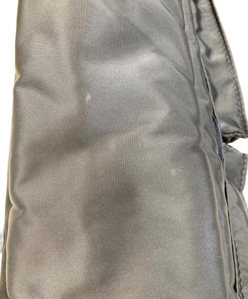 PORTER（ポーター）PORTER (ポーター) MACKINTOSH (マッキントッシュ) 2WAYブリーフケース ネイビーの古着・服飾アイテム