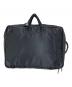 PORTER (ポーター) MACKINTOSH (マッキントッシュ) 2WAYブリーフケース ネイビー：14000円