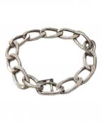 Mexican Jewelryメキシカンジュエリー）の古着「チェーンブレスレット」