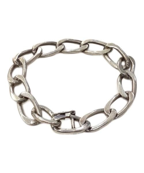 Mexican Jewelry（メキシカンジュエリー）Mexican Jewelry (メキシカンジュエリー) チェーンブレスレットの古着・服飾アイテム