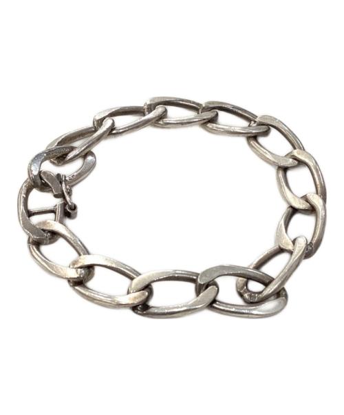 Mexican Jewelry（メキシカンジュエリー）Mexican Jewelry (メキシカンジュエリー) チェーンブレスレットの古着・服飾アイテム