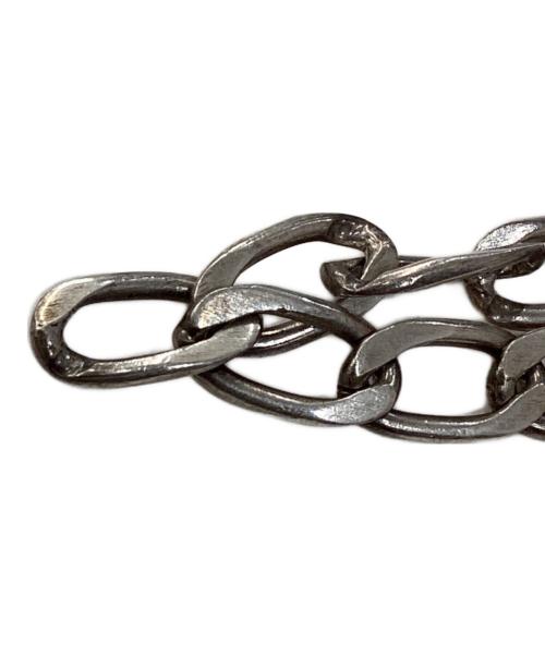 Mexican Jewelry（メキシカンジュエリー）Mexican Jewelry (メキシカンジュエリー) チェーンブレスレットの古着・服飾アイテム